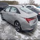 KMHLS4AG7PU629375 2023 Hyundai Elantra Sel auction photo thumbnail 3