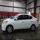 3N1CN7AP6DL859379 2013 Nissan Versa 1.6 Sv auction photo thumbnail 14