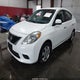3N1CN7AP6DL859379 2013 Nissan Versa 1.6 Sv auction photo thumbnail 2