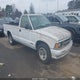 1GCCS1445VK107065 1997 Chevrolet S-10 Fleetside auction photo thumbnail 1
