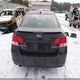 4S3BMCH60E3016535 2014 Subaru Legacy 2.5 I Sport auction photo thumbnail 17
