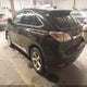 2T2BK1BA3FC337349 2015 Lexus Rx 350 auction photo thumbnail 3