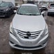 5NPEB4AC7CH496129 2012 Hyundai Sonata Gls auction photo thumbnail 12