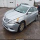 5NPEB4AC7CH496129 2012 Hyundai Sonata Gls auction photo thumbnail 2
