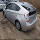 JTDKN3DU9A5209430 2010 Toyota Prius Ii auction photo thumbnail 3