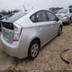 JTDKN3DU9A5209430 2010 Toyota Prius Ii auction photo thumbnail 4