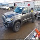 3TYSZ5AN7NT083229 2022 Toyota Tacoma Sr5 V6 auction photo thumbnail 2
