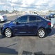 5YFEPMAE3NP353106 2022 Toyota Corolla Le auction photo thumbnail 14