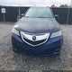 19UUB1F50FA019818 2015 Acura Tlx Tech auction photo thumbnail 11