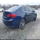 19UUB1F50FA019818 2015 Acura Tlx Tech auction photo thumbnail 4