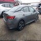 3N1AB8DV9NY320274 2022 Nissan Sentra Sr Xtronic Cvt auction photo thumbnail 4