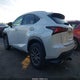 JTJDARBZ8M5029444 2021 Lexus Nx 300 auction photo thumbnail 3