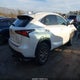 JTJDARBZ8M5029444 2021 Lexus Nx 300 auction photo thumbnail 4