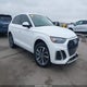 WA1EAAFY9N2114137 2022 Audi Q5 Premium Plus 45 Tfsi S Line Quattro S Tronic auction photo thumbnail 1