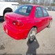 1G1JF524827333985 2002 Chevrolet Cavalier Ls auction photo thumbnail 4