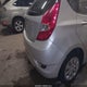 KMHCT5AE0FU204399 2015 Hyundai Accent Gs auction photo thumbnail 14