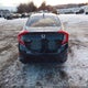 2HGFC2F7XJH561984 2018 Honda Civic Ex auction photo thumbnail 16