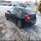 2HGFC2F7XJH561984 2018 Honda Civic Ex auction photo thumbnail 3