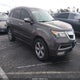 2HNYD2H32CH504867 2012 Acura Mdx Technology Package auction photo thumbnail 1