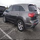 2HNYD2H32CH504867 2012 Acura Mdx Technology Package auction photo thumbnail 3
