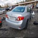 JTDBU4EE5AJ058884 2010 Toyota Corolla Le auction photo thumbnail 4