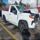 3GCNAAEK2RG157363 2024 Chevrolet Silverado 1500 2Wd Standard Bed Wt auction photo thumbnail 1