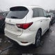 5N1DL0MM0KC502722 2019 Infiniti Qx60 Luxe auction photo thumbnail 4
