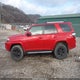 JTENU5JR3M5963757 2021 Toyota 4Runner Sr5 Premium auction photo thumbnail 14