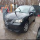 JM1BK12F861422823 2006 Mazda Mazda3 I auction photo thumbnail 2