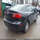 JM1BK12F861422823 2006 Mazda Mazda3 I auction photo thumbnail 4