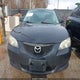 JM1BK12F861422823 2006 Mazda Mazda3 I auction photo thumbnail 6