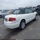 1C3EL45X64N388410 2004 Chrysler Sebring auction photo thumbnail 4