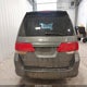 5FNRL38708B414295 2008 Honda Odyssey Ex-L auction photo thumbnail 16