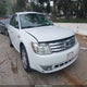 1FAHP24W08G178427 2008 Ford Taurus Sel auction photo thumbnail 1