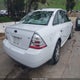 1FAHP24W08G178427 2008 Ford Taurus Sel auction photo thumbnail 4