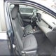 5YFEPMAE7MP240127 2021 Toyota Corolla Le auction photo thumbnail 5
