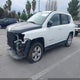 1C4NJDBB1CD662269 2012 Jeep Compass Sport auction photo thumbnail 2