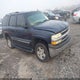 1GNEC13Z54R185393 2004 Chevrolet Tahoe Ls auction photo thumbnail 1