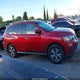 5N1DR2MN0JC618861 2018 Nissan Pathfinder S auction photo thumbnail 13
