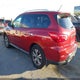 5N1DR2MN0JC618861 2018 Nissan Pathfinder S auction photo thumbnail 3
