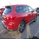 5N1DR2MN0JC618861 2018 Nissan Pathfinder S auction photo thumbnail 4