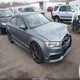 WAUA7GFF6G1115773 2016 Audi A3 1.8T Premium auction photo thumbnail 1