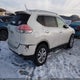 JN8AT2MV1GW153849 2016 Nissan Rogue Sv auction photo thumbnail 4
