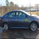 3N1AB7AP2EY306684 2014 Nissan Sentra Sr auction photo thumbnail 13