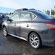 3N1AB7AP2EY306684 2014 Nissan Sentra Sr auction photo thumbnail 14