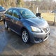 3N1AB7AP2EY306684 2014 Nissan Sentra Sr auction photo thumbnail 1