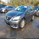 3N1AB7AP2EY306684 2014 Nissan Sentra Sr auction photo thumbnail 2