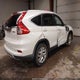 5J6RM4H71GL039199 2016 Honda Cr-V Ex-L auction photo thumbnail 4