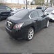 1N4AA5AP2DC848059 2013 Nissan Maxima 3.5 S auction photo thumbnail 4