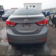 5NPDH4AE0EH490767 2014 Hyundai Elantra Se auction photo thumbnail 16